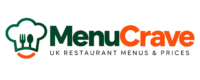 Menu Crave Logo Transparent